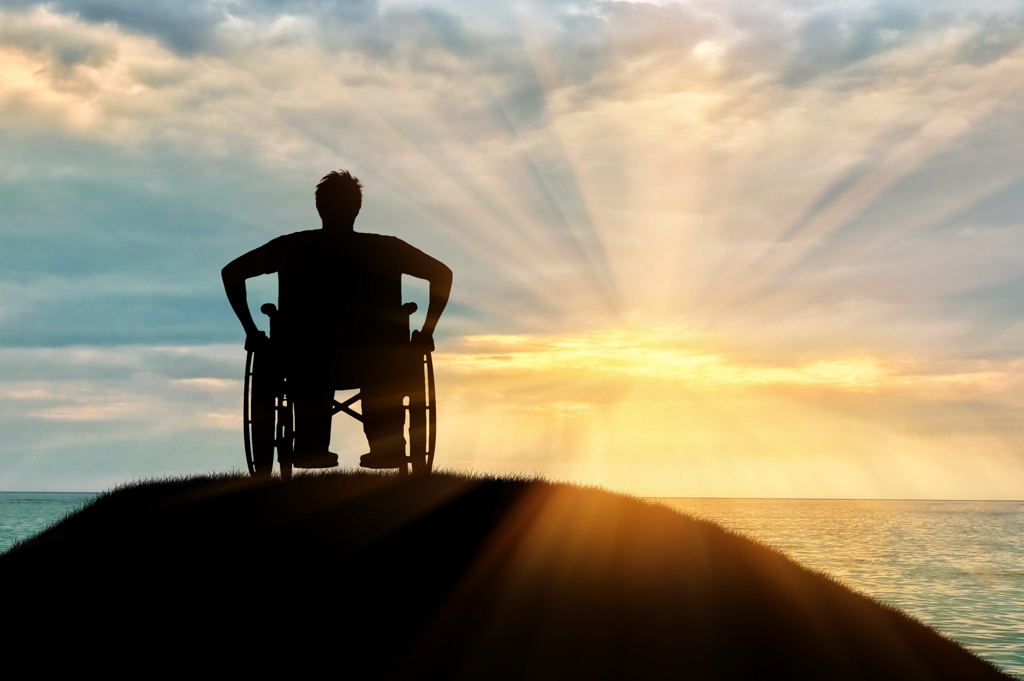 Living with a Disability