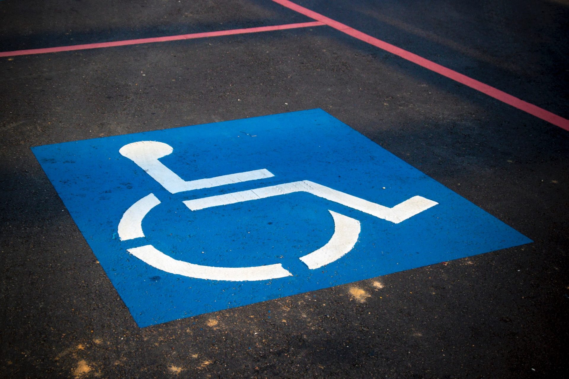 attitude toward disabilities