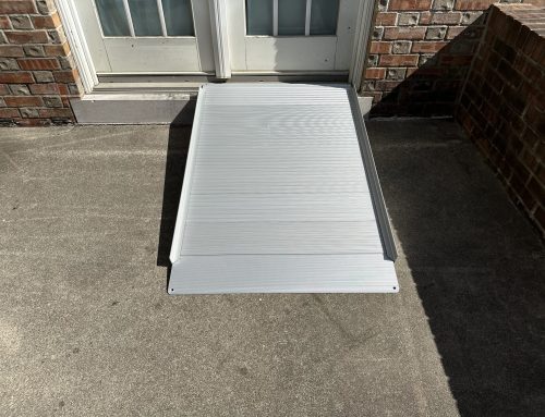 How to Know It’s Time to Add a Stairlift or Ramp