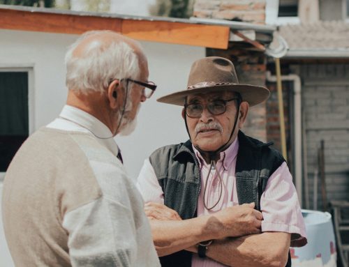 Understanding the Emotional Side of Aging