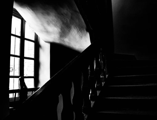 What Families Notice When Stairs Become a Challenge