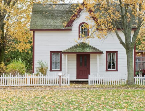 Why Homes Hold So Many Memories as We Age